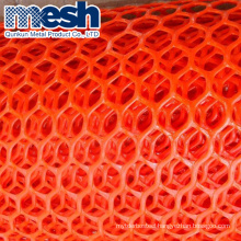 PP\PE Wire Mesh Plastic Flat Nettings